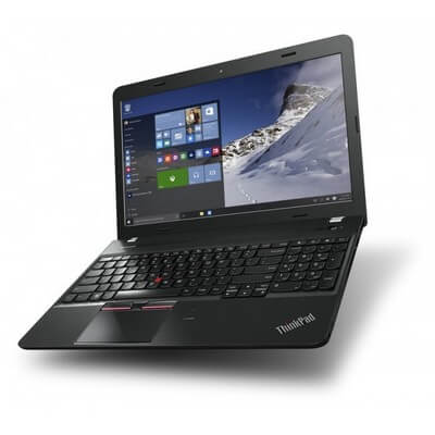 Замена HDD на SSD на ноутбуке Lenovo ThinkPad Edge E565